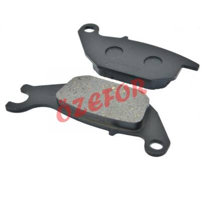 DİSK BALATA ARKA - HONDA CBR 125R - 1