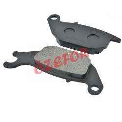 DİSK BALATA ARKA - HONDA CBR 125R - 