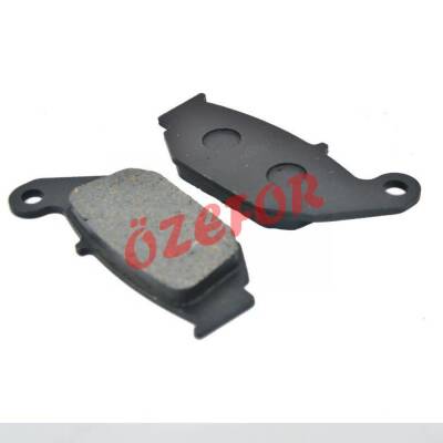 DİSK BALATA ARKA - HONDA MSX 125 - 1