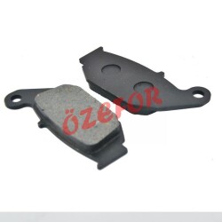 DİSK BALATA ARKA - HONDA MSX 125 - 