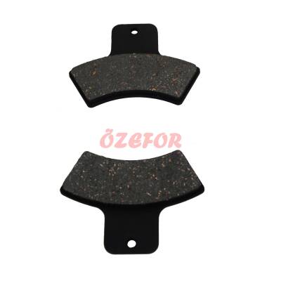 DİSK BALATA ARKA LINHAI 200 ATV [SBP] GOLD SERİSİ - 1