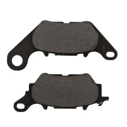 DİSK BALATA ARKA YAMAHA MT 25 - R25 - ASK - 