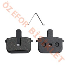 DİSK BALATA [ELEKTRİKLİ SCOOTER-ONVO 13-BP115] RECTUS - 