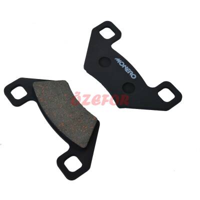 DİSK BALATA ÖN ATV 250 - GOLD SERİSİ - 1