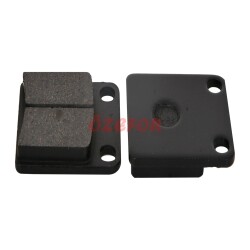 DİSK BALATA ÖN ATV JUMBO - 