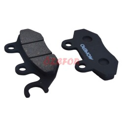DİSK BALATA ÖN - CHOPPER-CBF 150-CB 125E [SBP] - YBR 250 - GOLD SERİSİ - 1