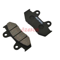 DİSK BALATA ÖN DYLAN 150 - GOLD SERİSİ - 