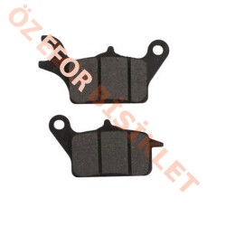 DİSK BALATA ÖN - ACTIVA 125 - HONDA DIO - ASK - 