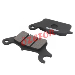 DİSK BALATA ÖN HONDA DIO [SBP] GOLD SERİSİ - 