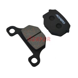 DİSK BALATA ÖN - KN 150 - GOLD SERİSİ - 