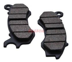 DİSK BALATA ÖN PCX [2011-2012] [2013-2017] - 