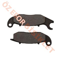 DİSK BALATA ÖN PCX [2020-2024] ASK - 