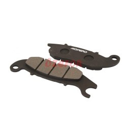 DİSK BALATA ÖN PCX [2020-2022] [SBP] [GOLD SERİSİ] - 