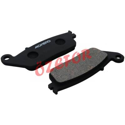 DİSK BALATA ÖN - X MAX 250-CBR 250R [SBP] GOLD SERİSİ - 1