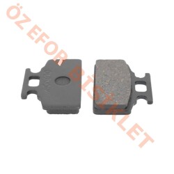 DİSK BALATA - RKS MT 3 - E BİKE - 