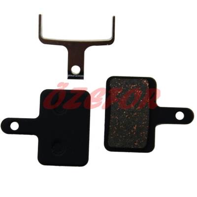 DİSK BALATA [SHIMANO DEORE MODEL] RC-10 - 1