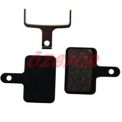 DİSK BALATA [SHIMANO DEORE MODEL] RC-10 - RECTUS