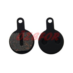 DİSK BALATA [TEKTRO MODEL] RC-56 - RECTUS