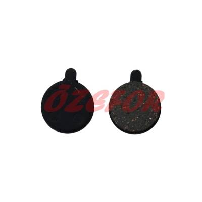 DİSK BALATA [ZOOM - ALHANGO MODEL] RC-23 - 1