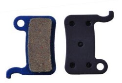 DİSK FREN BALATA XTR MODEL BP-17 - 