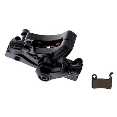 DİSK FREN KALİPER ARKA 160MM ADAPTÖRLÜ SPARKLE - 1