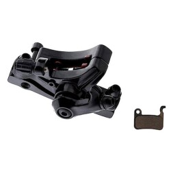 DİSK FREN KALİPER ARKA 160MM ADAPTÖRLÜ SPARKLE - 