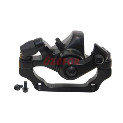 DİSK FREN KALİPERİ ARKA 160MM ADAPTÖRLÜ - 1