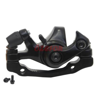 DİSK FREN KALİPERİ ÖN 160MM ADAPTÖRLÜ - 1