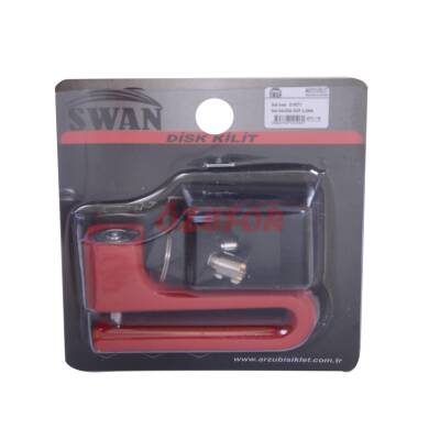DİSK KİLİT 5,5MM - 2