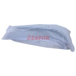 DİZLİK DIŞ SAĞ-SOL [KIRMIZI] CUB - MFH - 2