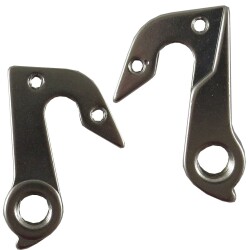 KADRO KULAĞI ALÜMİNYUM MODEL 1 - 32443 - 32643 - 