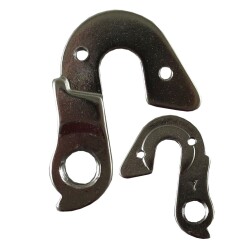 KADRO KULAĞI ALÜMİNYUM MODEL 3 -32444 - 32644 - 