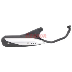 EGZOZ ALPHA [2018-2021] - 