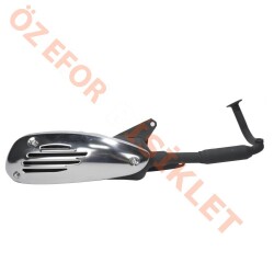 EGZOZ ARORA CAPPUCİNO - 