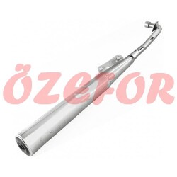 EGZOZ CUB - 1