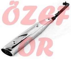 EGZOZ CUB [KESİK] MOTORAN TORRO - KENBO [OEM KALİTE] - 