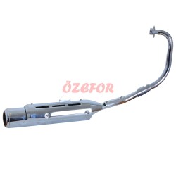 EGZOZ ESKİ MODEL YBR - 