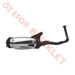 EGZOZ - MONDIAL TURİSMO - 