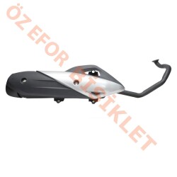 EGZOZ PCX [2018-2019] - 