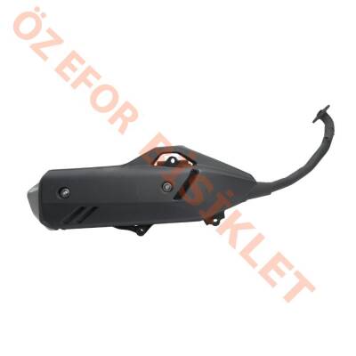 EGZOZ PCX [2020-2022] - 1