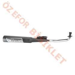 EGZOZ SİYAH - CUB - 