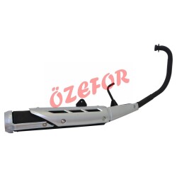 EGZOZ YENİ MODEL YBR K - 2