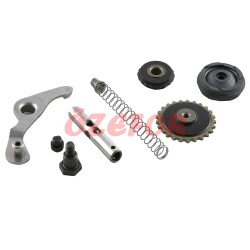 EKSANTRİK DİŞLİ SETİ CUB - SFC [8' Lİ SET] - 