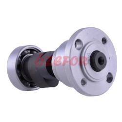 EKSANTRİK MİLİ DRIFT - 