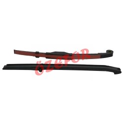 EKSANTRIK ZINCIR KILAVUZU - SCOOTER 50cc BLUEBIRD - MONDIAL TURISMO - WING 50 - 