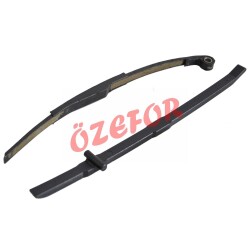 EKSANTRİK ZİNCİR KILAVUZU [TAKIM] ALPHA - 