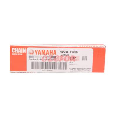 EKSANTRİK ZİNCİRİ [2015-2020] [2021-2022] [ORJİNAL] YAMAHA N MAX - 3