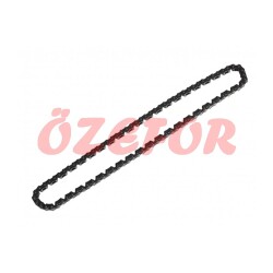 EKSANTRİK ZİNCİRİ [90 L] SCOOTER - YBR - LINHAI 200 - RKS SPONTINI 110 - DIO - 2 x 3 x 90 T - 1