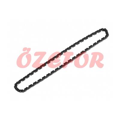 EKSANTRİK ZİNCİRİ [90 L] SCOOTER - YBR - LINHAI 200 - RKS SPONTINI 110 - DIO - 2 x 3 x 90 T - 1