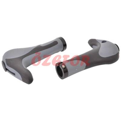 ELCİK [TAKIM] [ÇİFT ALYANLI-AVUÇ DESTEKLİ-BOYNUZLU- 140 MM] RCTS-502 - 1